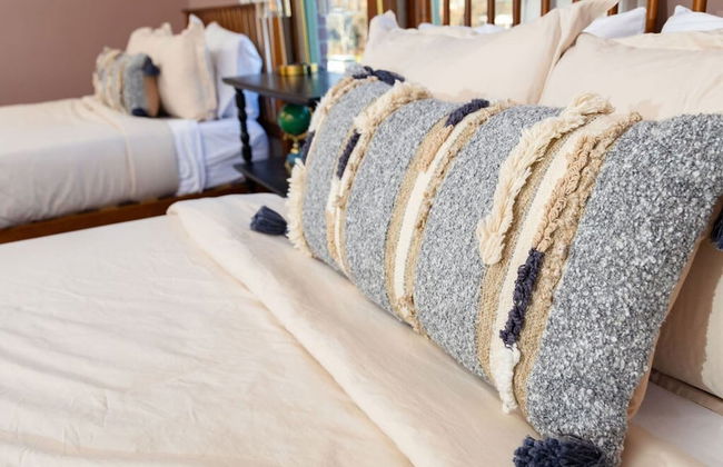 The Winona House - Boutique Hotel Near Downtown - Foto 39