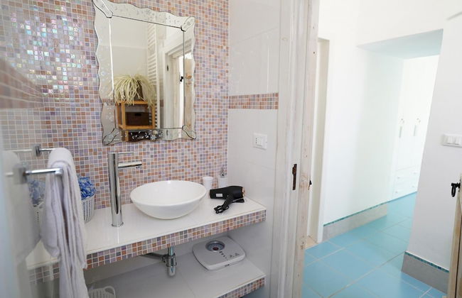 Trullo Lantane in San Michele Salentino - Foto 33