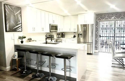 SUPER CLOSE Beach, Airport, port, Downtown, Wynwood - Foto 23