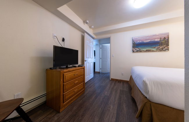 Tahoe Sands Resort - Foto 6