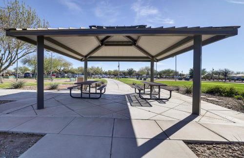 Golf and Hiking at 55 and Florence Resort Home! - Foto 27