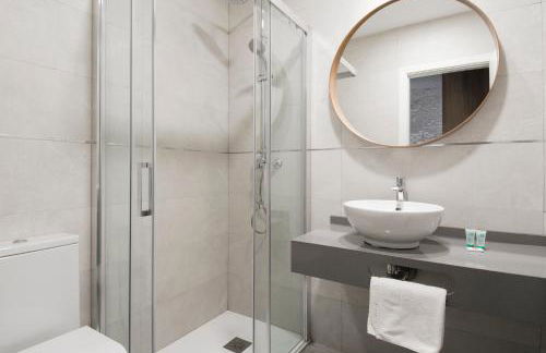 Plaza 5 Apartments Carabanchel - Photo 28