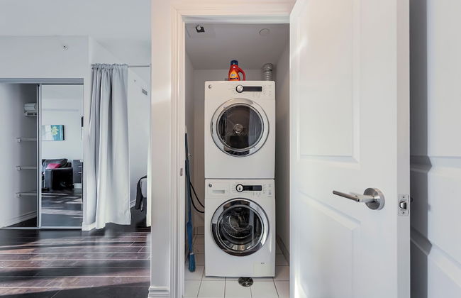 Altitude Suites on Yonge - Foto 73