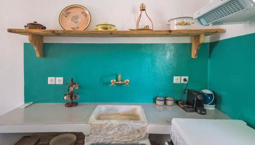 Ailouros Scenic Guest Houses - Foto 4