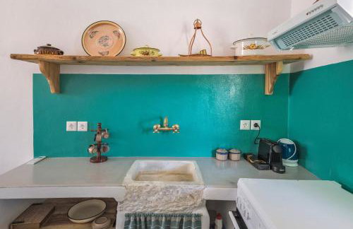 Ailouros Scenic Guest Houses - Foto 4