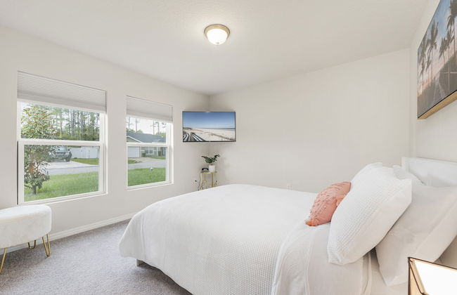 Manatee Manor - Foto 4