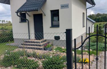 Nowa Śluza - Foto 1