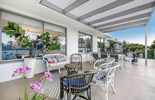 Waterford Private Apartments - Foto 15