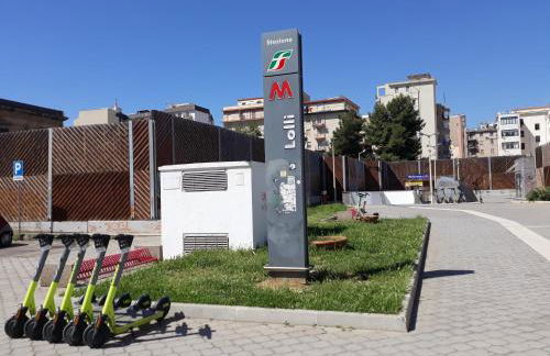 Olivuzza Apartment - Foto 27