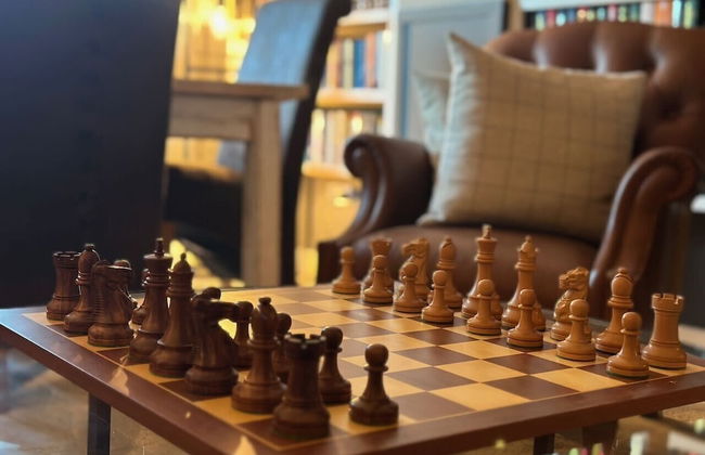 Meadow Cottage - Photo 37