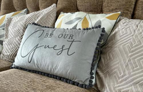 Martha's Cottage - Foto 1