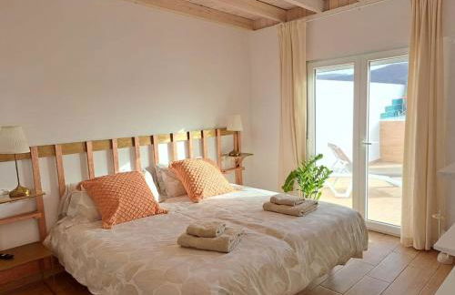 Luna Nueva con Jacuzzi - Photo 9