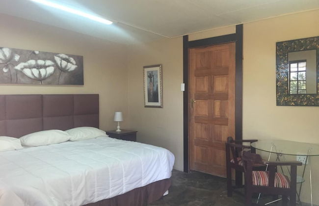 The Cradle Rest - Foto 12