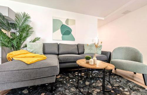 BohnApartments - Nordkap-SUITEN - gratis Parkplatz - moderner Neubau - Erdgeschoss - Fußbodenheizung - Foto 46