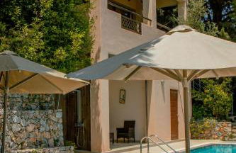 Villa Kalamitsi Luxury Villa in Apokorona Chania - Foto 51