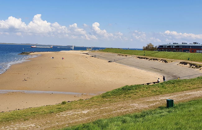 2 bedroom House in Wemeldinge with garden and terrace - Photo 17