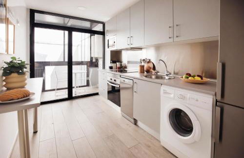 Aspasios Atocha Apartments - Foto 6