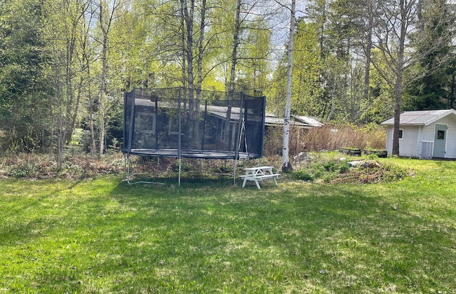 6 Person Holiday Home in Vato - Foto 18