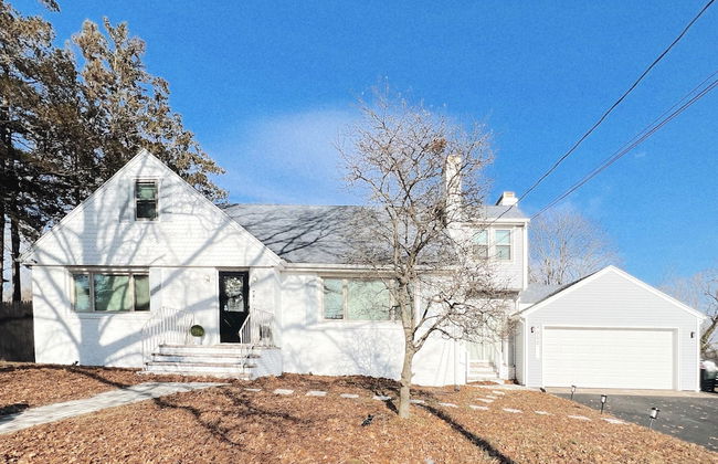 House on Fort Hale - Foto 1