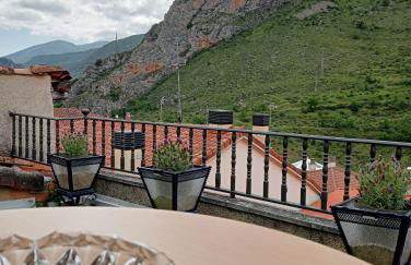 Zabala, entrañable y auténtica casa de pueblo en Anguiano - Foto 29