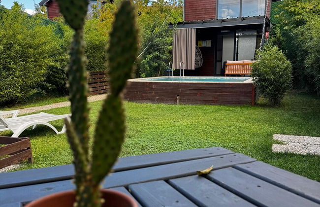 Chill Sapanca - Foto 7