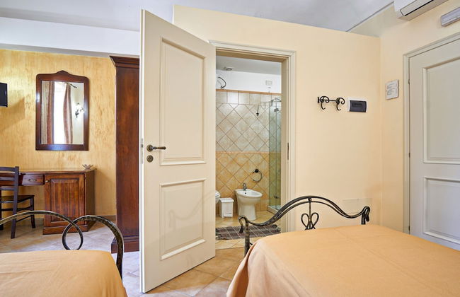 Agriturismo Conte Ruggero - Foto 14