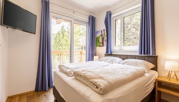 Inviting Chalet on the Ski-slope - Foto 3, Habitación