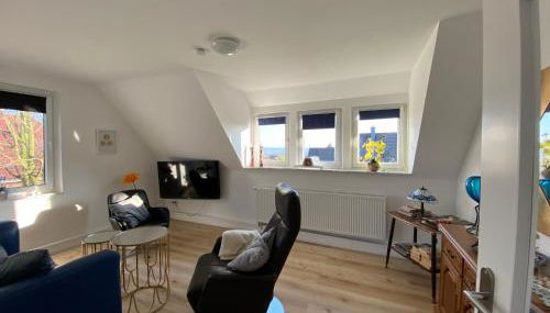 Haus Sunshine - Ferienwohnung Sunshine 1 - Foto 5