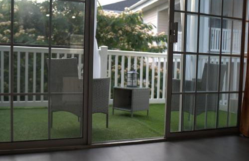 The Blue Oasis - Foto 7