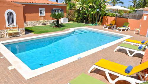 Fantastic for Family Gatherings, Optional Pool Heating, Free Air Con & Wifi - Foto 2, sunbed, Other