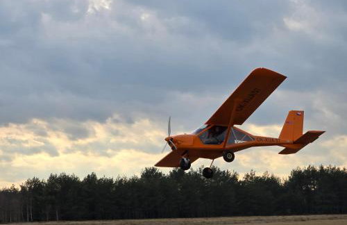 Apartament z Tarasem - Foto 14