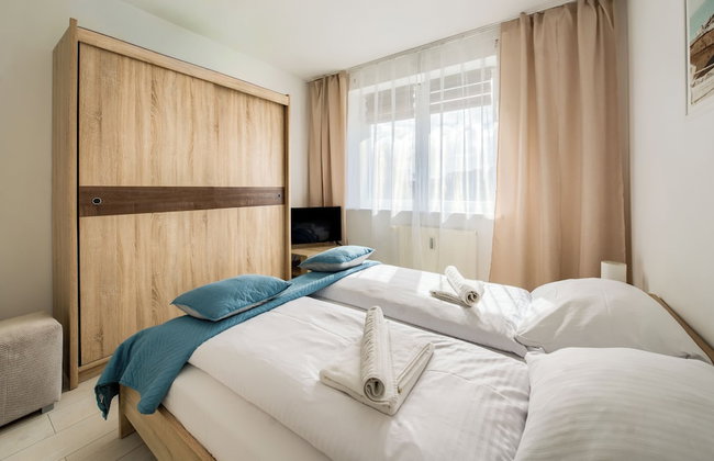 Apartamenty Sun & Snow Port II - Foto 10