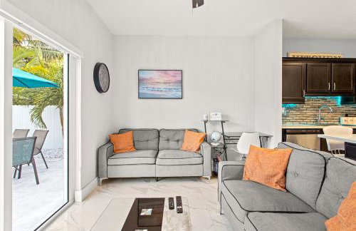 Heated Pool Family Retreat- Games, Everglades, Keys - Foto 24