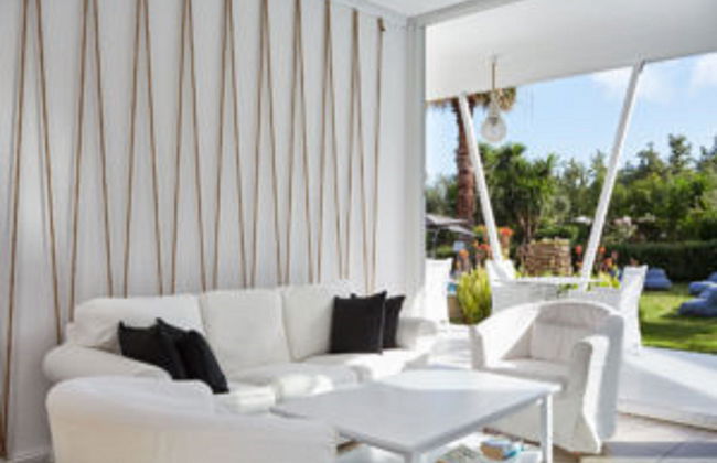 Mr & Mrs White Corfu - Foto 9