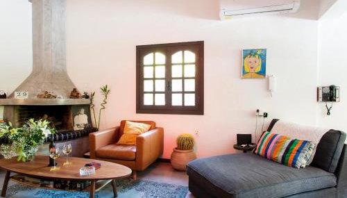 Karteros House 1300meters from the beach! - Foto 2