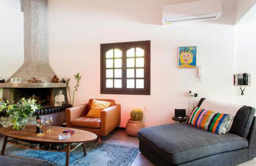 Karteros House 1300meters from the beach! - Foto 2