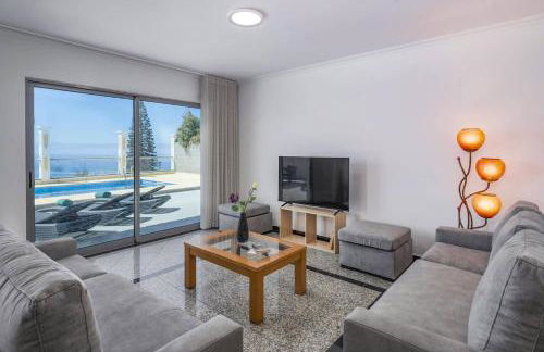 Villa Atlantic Sunset by Villa Plus - Foto 4