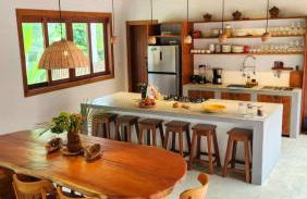 Casa Biriba in the heart of Boipeba - Foto 14