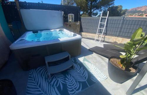 Maison avec piscine - Foto 52