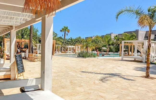 The Palm Star Ibiza - Adults Only - Foto 23