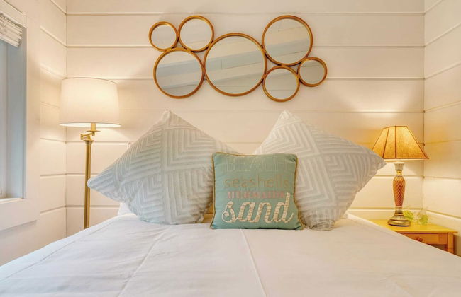 Sanctuary by the Sea by Avantstay Waterfront + Views - Foto 23