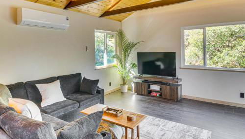 Walk to Village! Romantic Pine Mtn Nature Escape - Foto 5