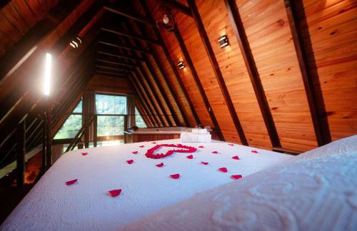 Cabana Montana - Serra Gaúcha - Foto 44