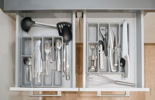 Homely Berlin - New Build , near River , Main Station , Family & Business - Photo 29