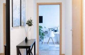 Comfort Apartment im Zentrum 17 - Foto 9