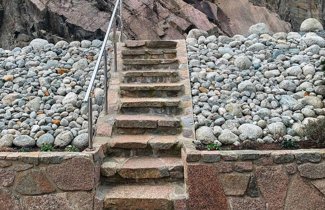 8 Person Holiday Home in Urangsvag-by Traum - Foto 49