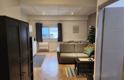 Joli Studio équipé ! Tout confort et central - Foto 6