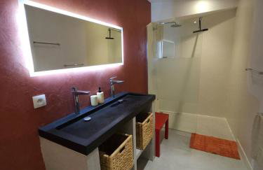 Loft moderne avec garage dans l'hyper centre - Foto 6