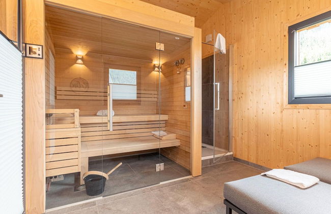 Premium #62 mit Sauna&Sprudelbad - Foto 33