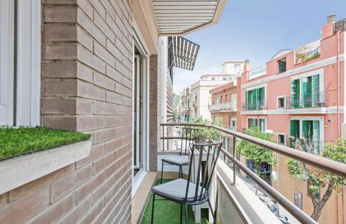 Click&Flat Charming Riera - Photo 20